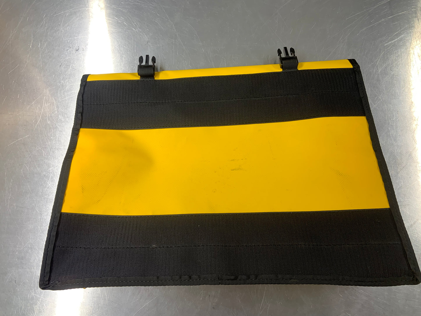The Joey Pouch -Yellow