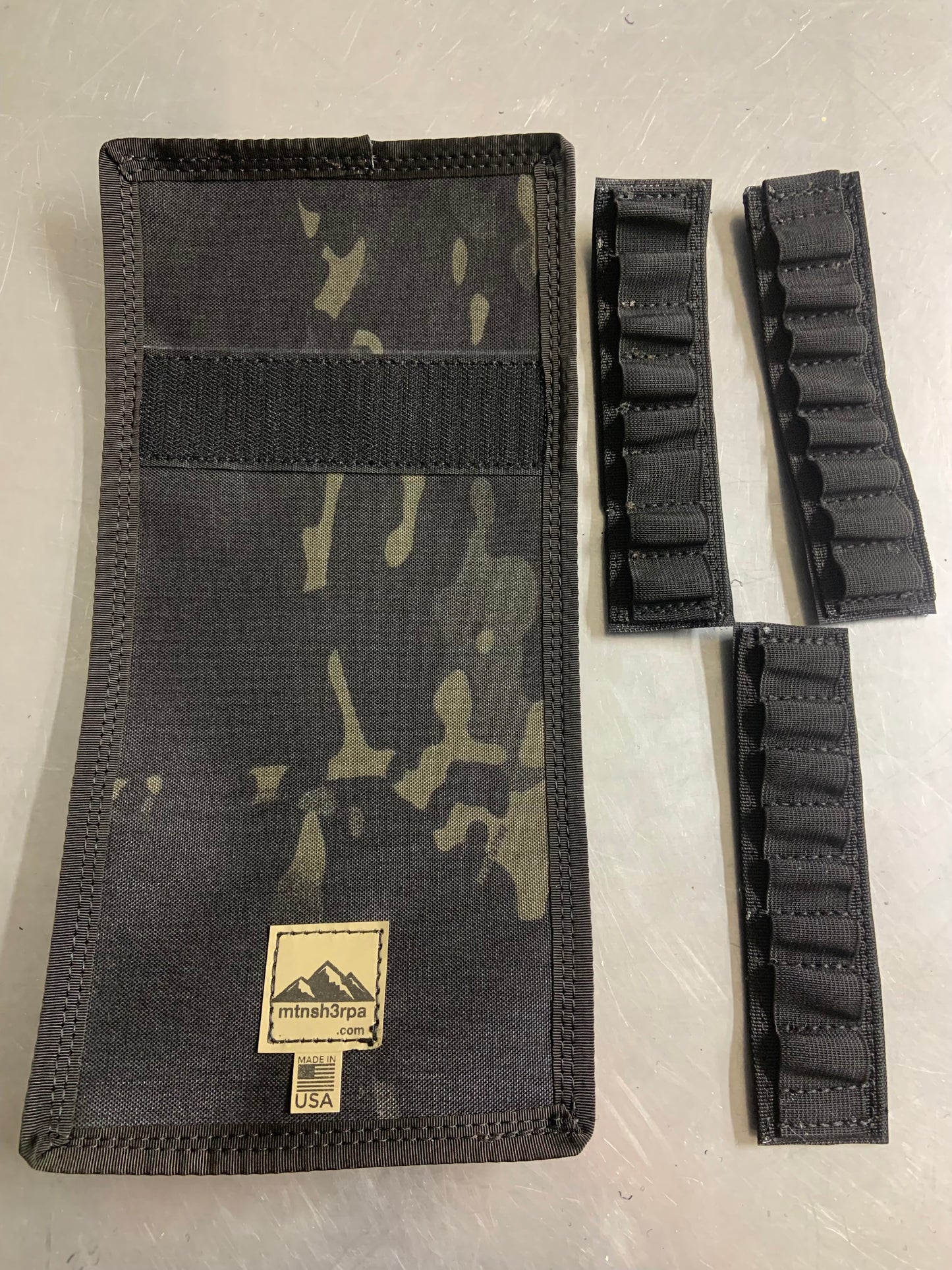V3 Battery Burrito (Multicam Black)