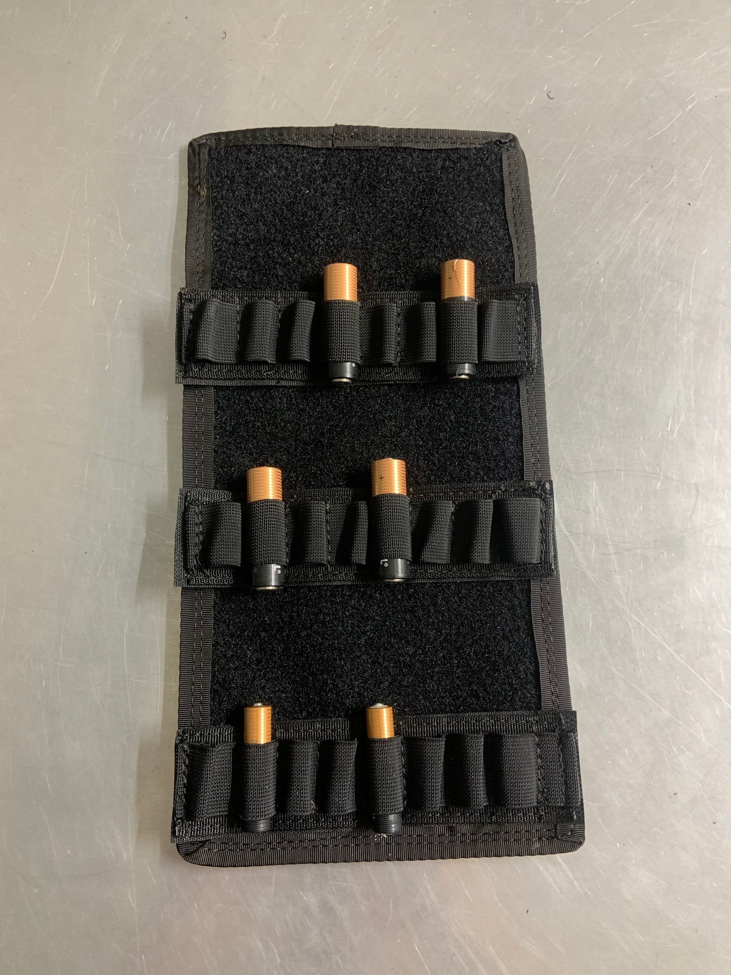 V3 Battery Burrito (Multicam Black)