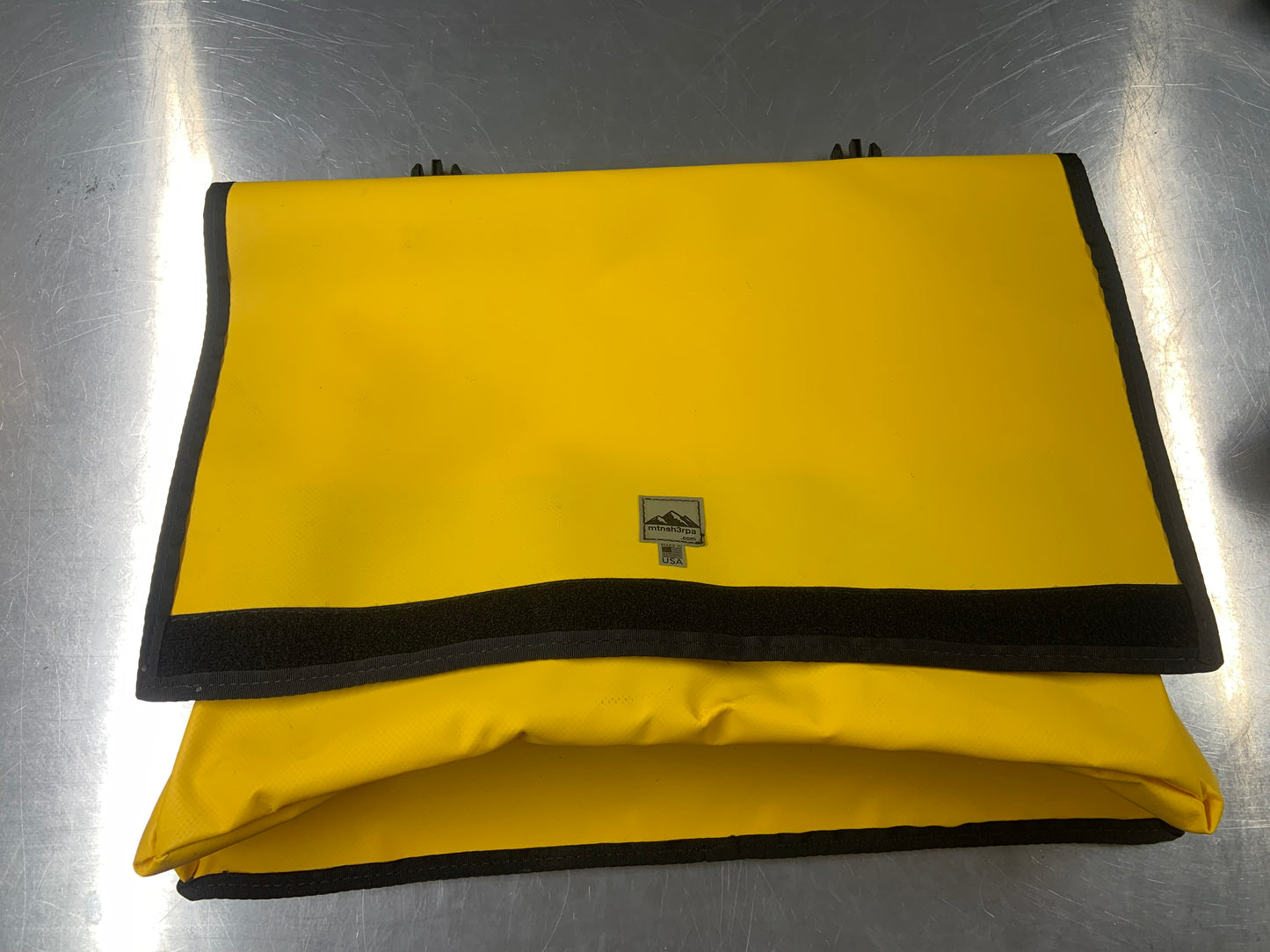 The Joey Pouch -Yellow