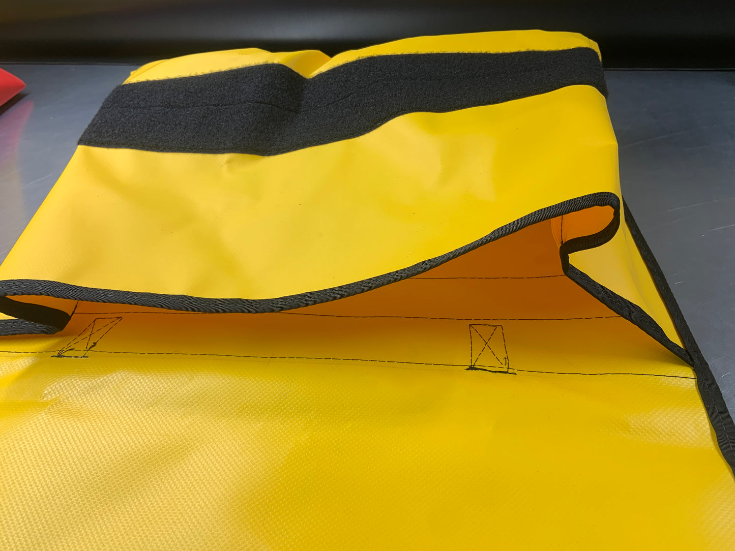 The Joey Pouch -Yellow