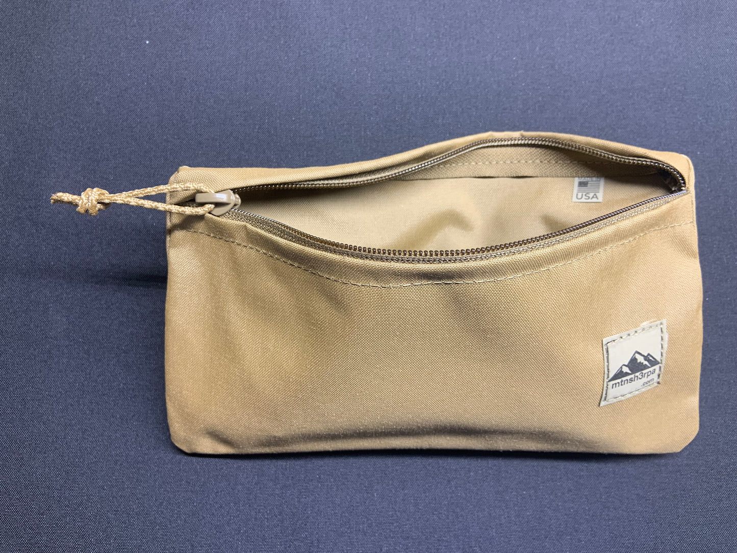 Small Storage Bag (Coyote)