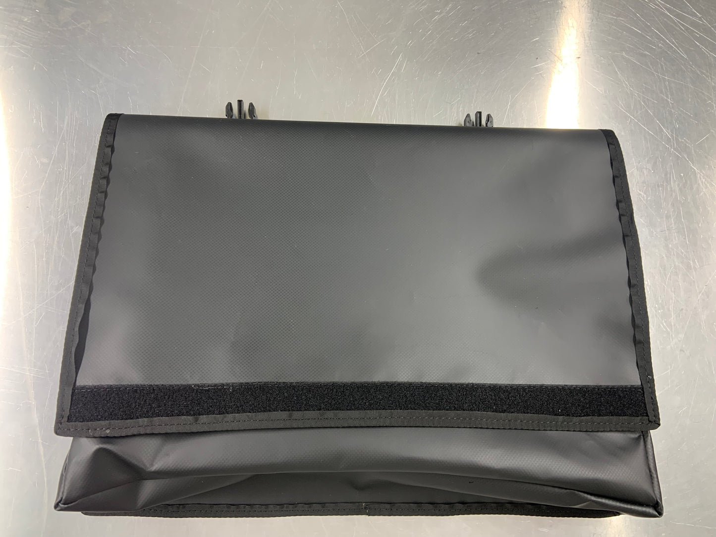 The Joey Pouch -Black