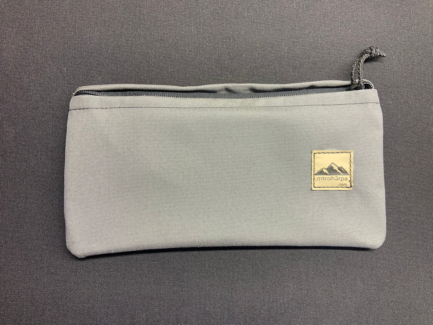 Small Storage Bag (Gray)