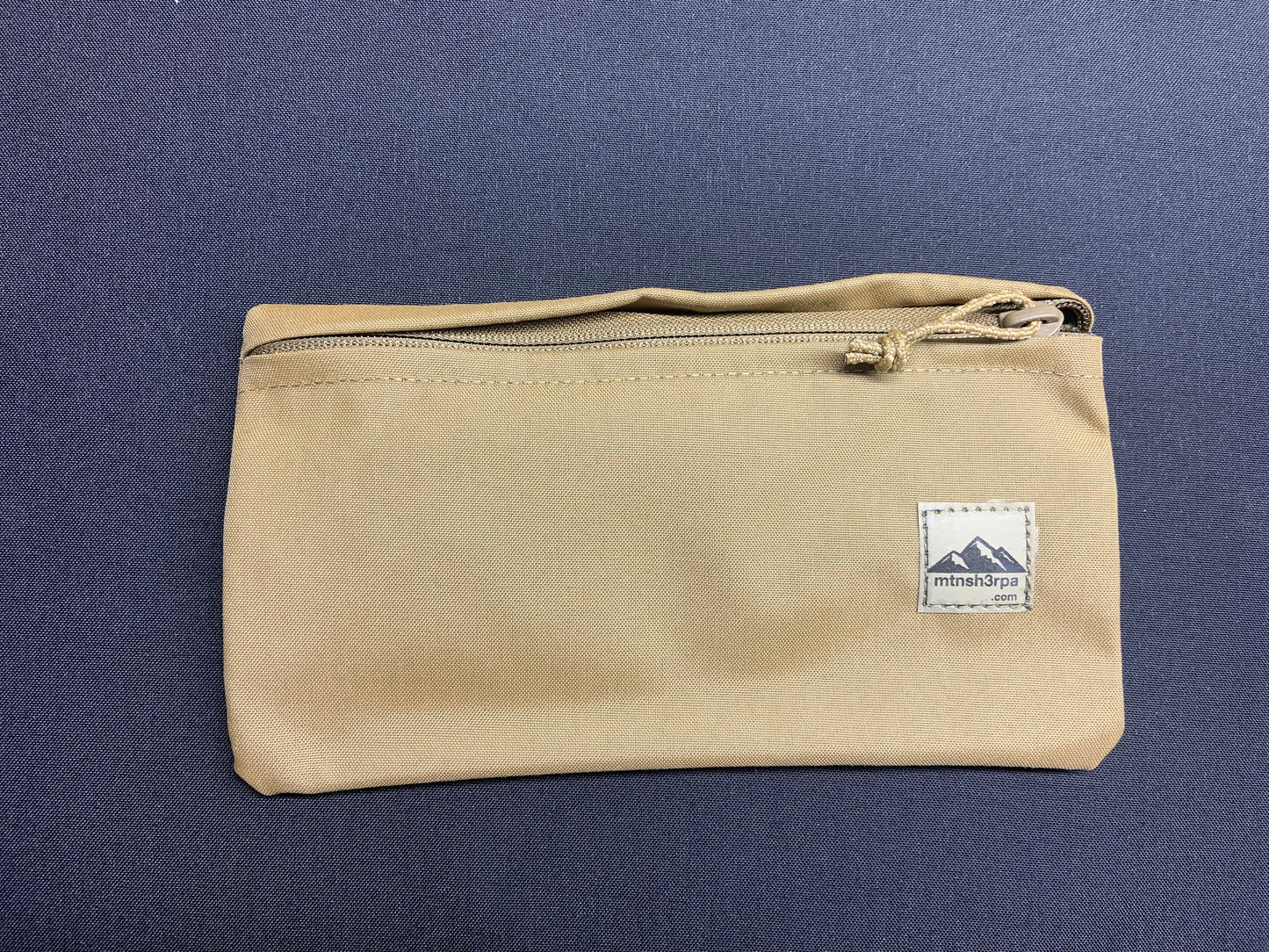 Small Storage Bag (Coyote)