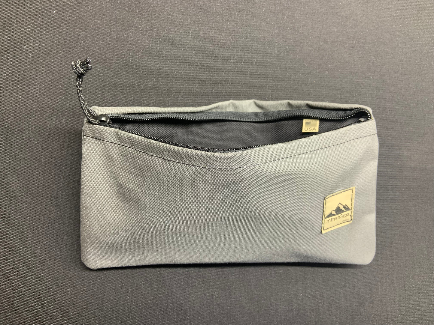 Small Storage Bag (Gray)