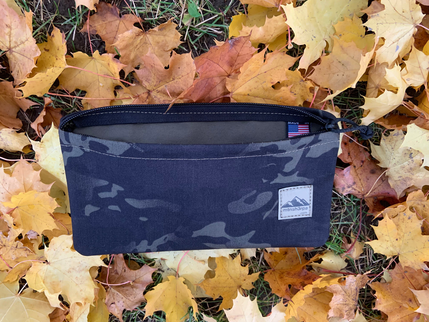 Small Storage Bag (Multicam Black)