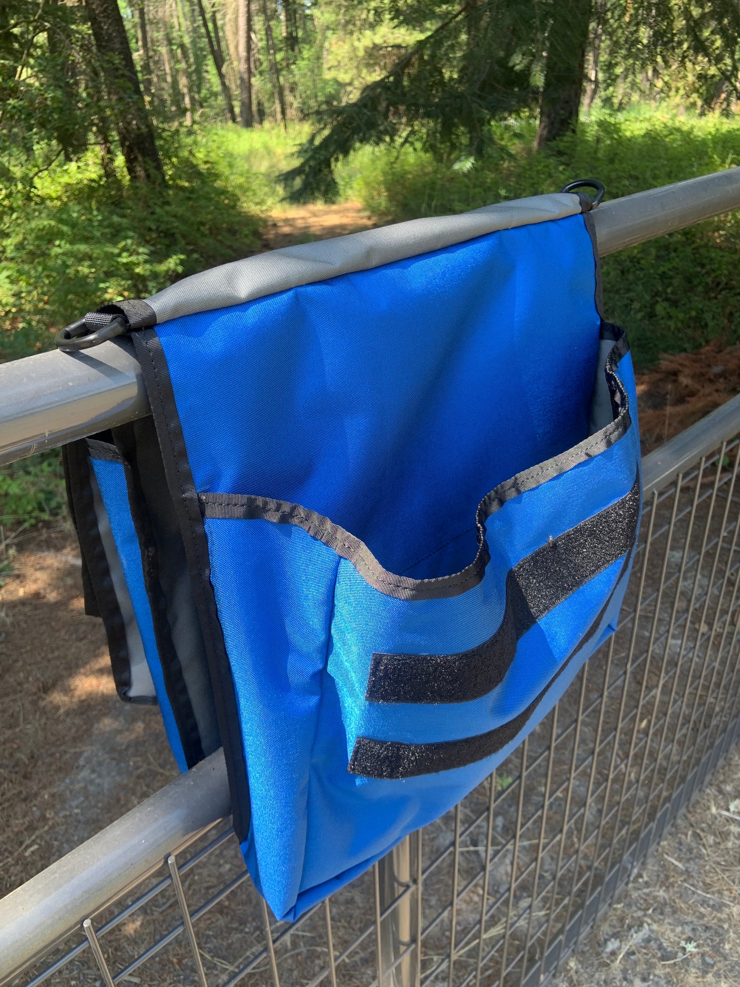 Recovery Gear Bag (Blue)