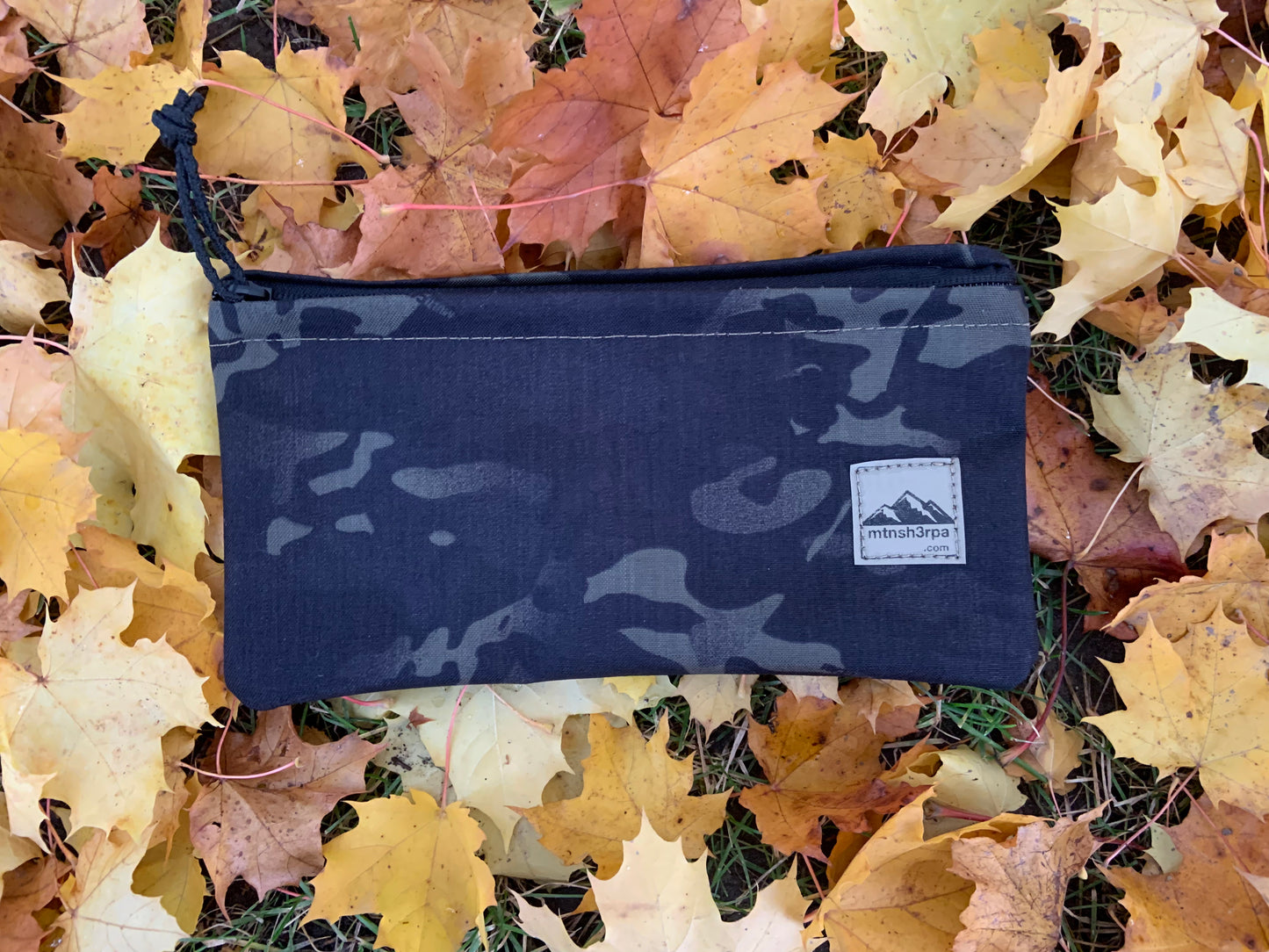 Small Storage Bag (Multicam Black)