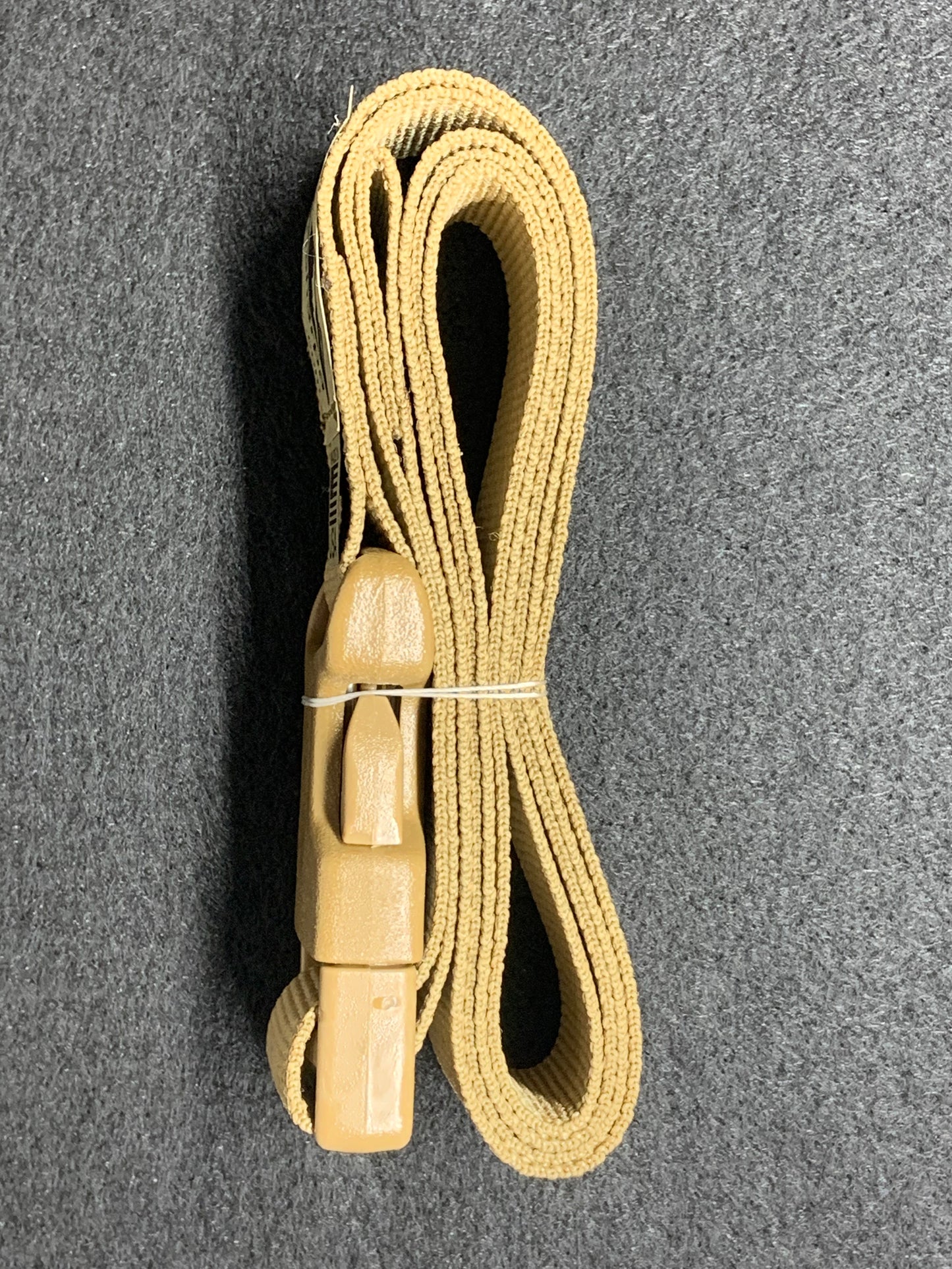 Gear Strap Coyote