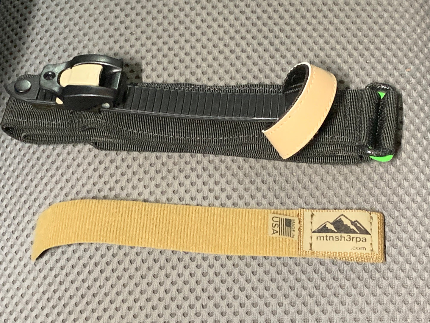 TQ Holder