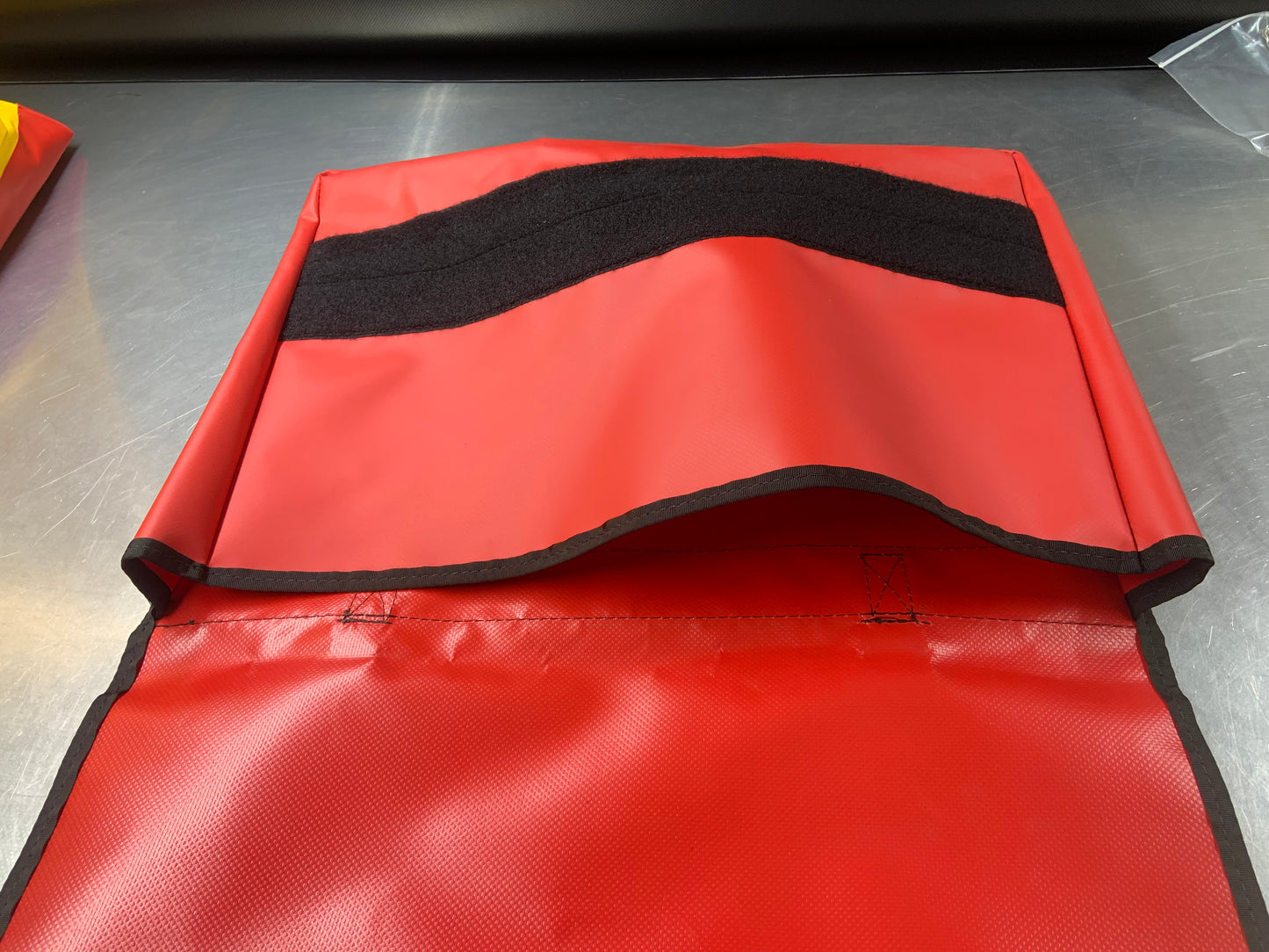 The Joey Pouch -Red