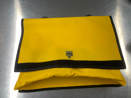 The Joey Pouch -Yellow