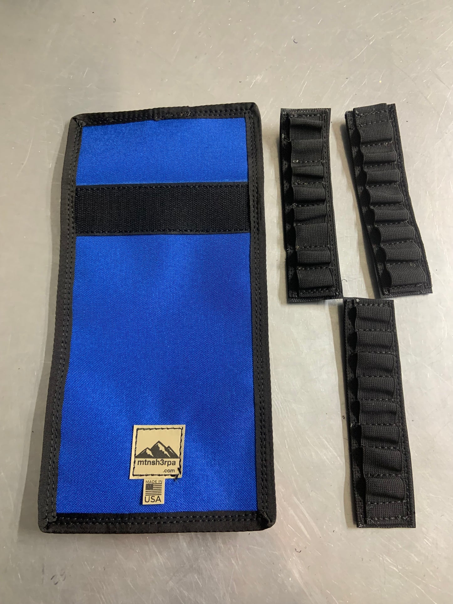 V3 Battery Burrito (Blue)