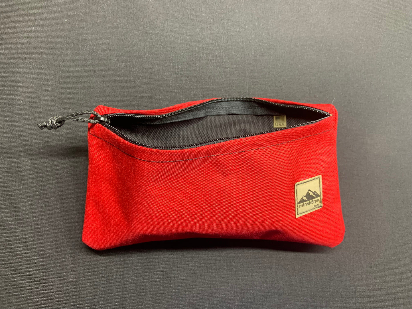 Small Storage Bag (Red)