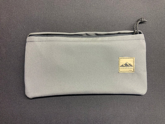 Small Storage Bag (Gray)