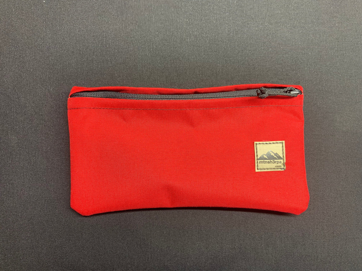 Small Storage Bag (Red)