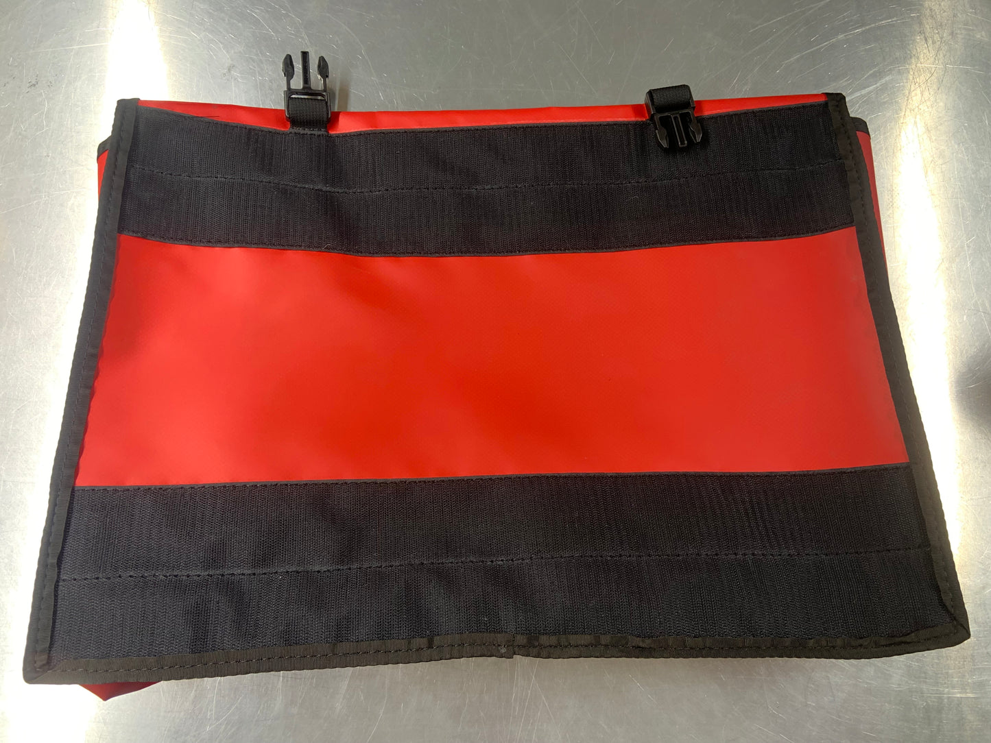 The Joey Pouch -Red