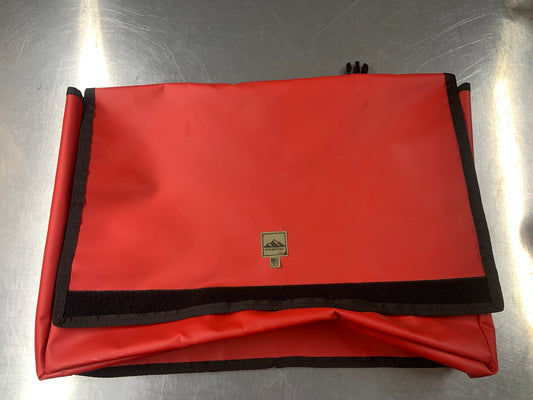 The Joey Pouch -Red