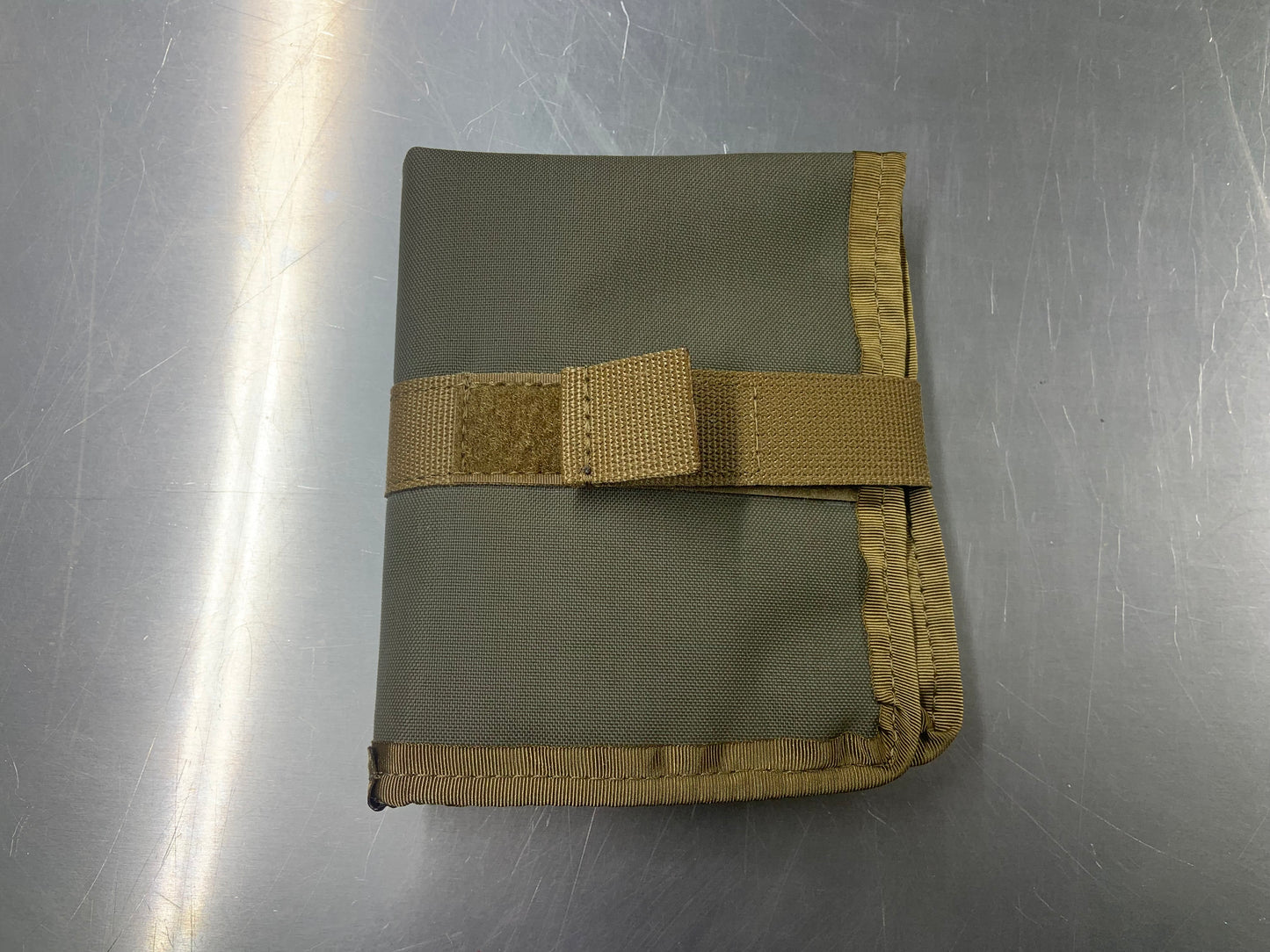 Watch Roll V2 - Ranger Green