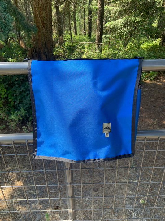 Recovery Gear Bag (Blue)