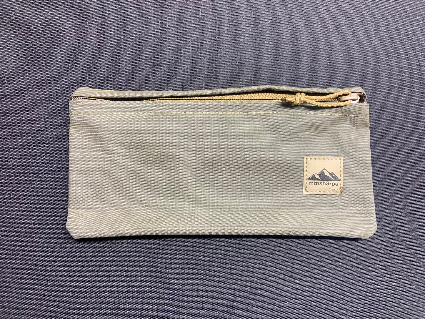 Small Storage Bag (Ranger Green)