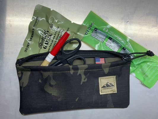 Small Storage Bag (Multicam Black)
